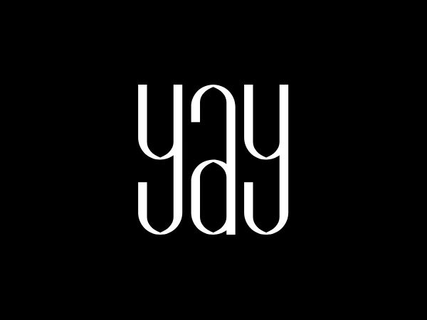 yay-black