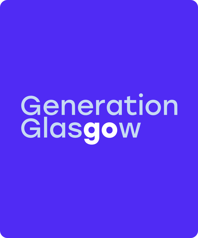 Generation Glasgow