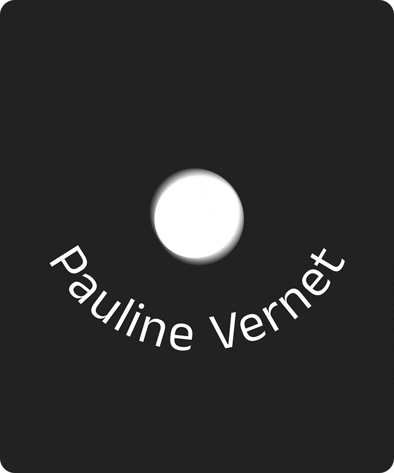 Pauline Vernet