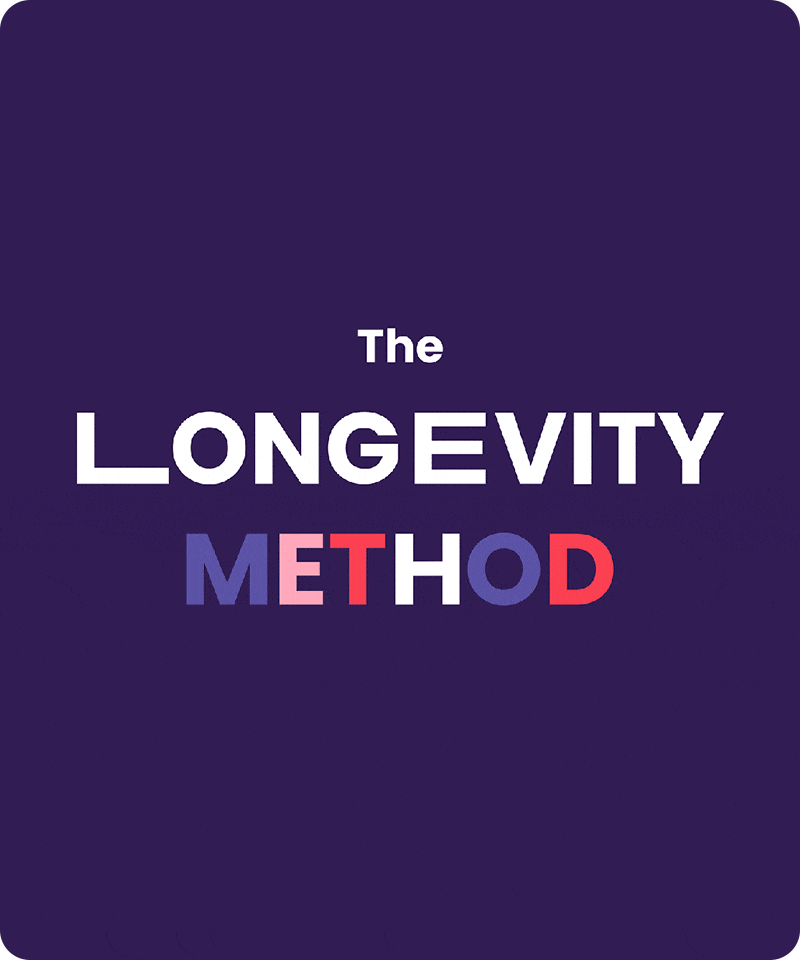 The Longevity Method